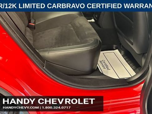 Used 2023 Dodge Charger GT w/ Plus Group AWD/4WD image 24