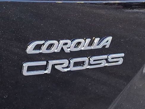 New 2026 Toyota Corolla Cross XLE w/ Convenience Package AWD/4WD image 16