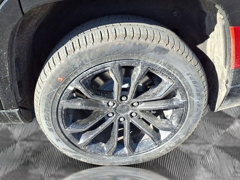 New 2026 Jeep Grand Wagoneer Summit w/ Rear Seat Video Group I image 20