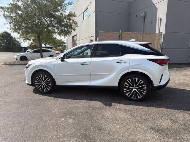 Used 2024 Lexus RX 350 w/ Convenience Package AWD/4WD image 6