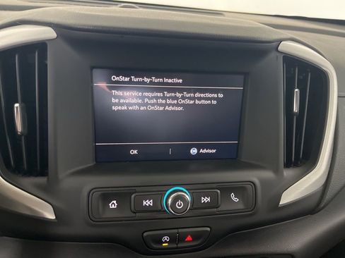 Used 2024 GMC Terrain SLE w/ Driver Convenience Package AWD/4WD image 72