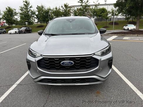 Used 2023 Ford Escape ST-Line w/ Tech Pack #1 FWD image 2