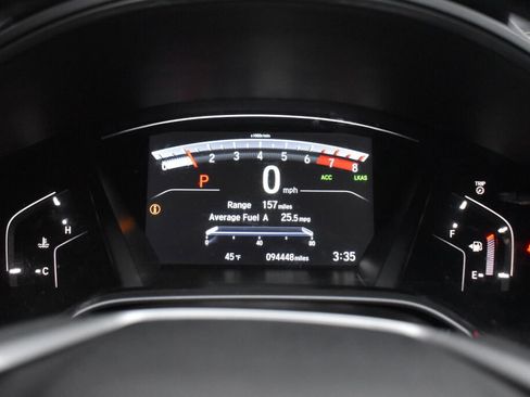 Used 2020 Honda CR-V EX-L image 10