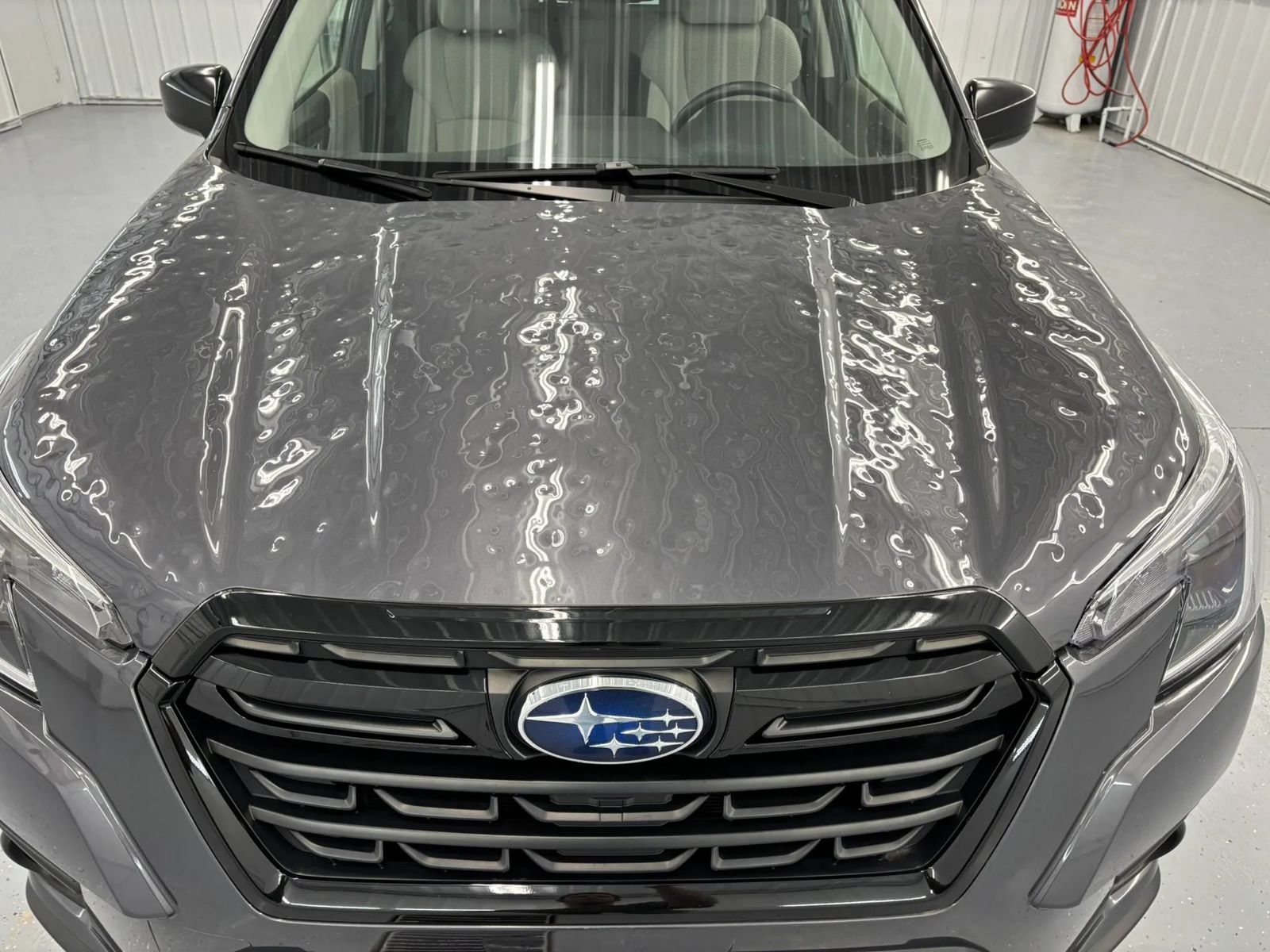 Used 2023 Subaru Forester Premium AWD/4WD image 16