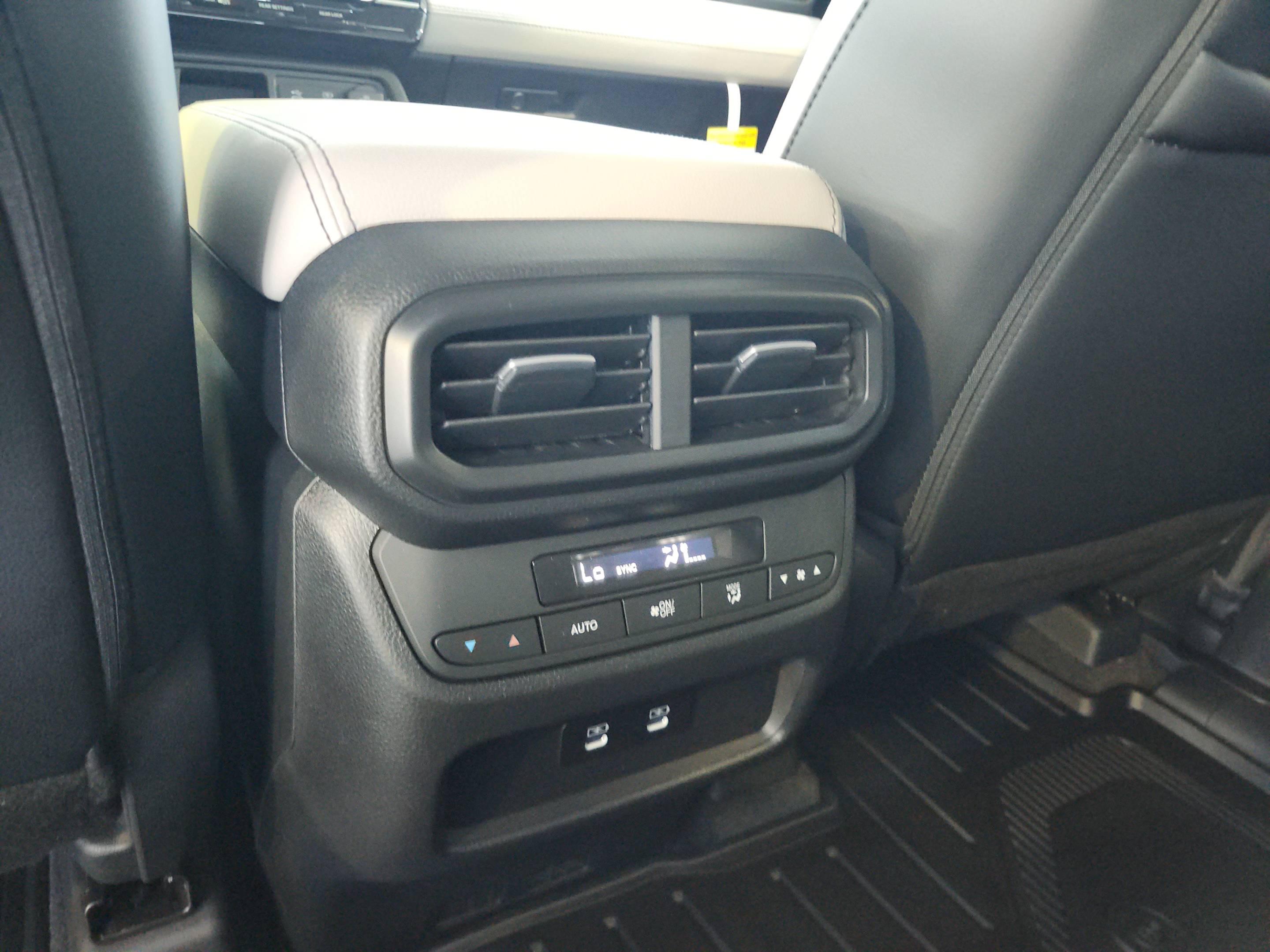 New 2026 Honda Pilot EX-L image 18