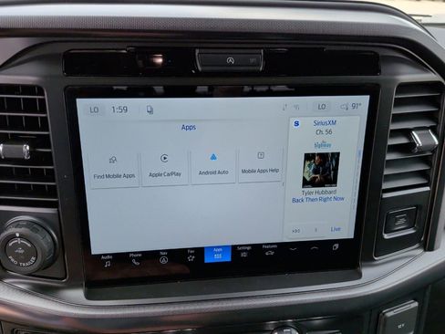 New 2026 Ford F150 Platinum image 29