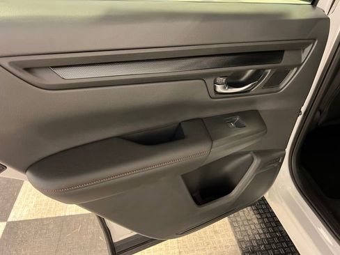 Used 2026 Honda CR-V Sport-L image 18