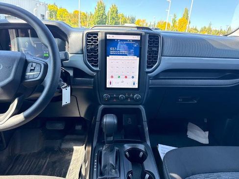 Certified 2024 Ford Ranger XL w/ Trailer Tow Package AWD/4WD image 24