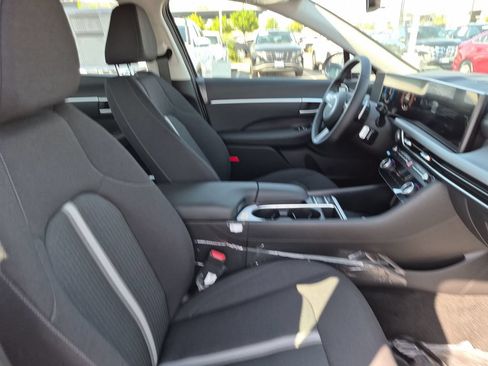 New 2026 Hyundai Sonata SEL FWD image 31