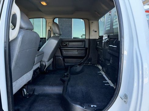 Used 2014 RAM 5500 Tradesman w/ Max Tow Package image 26