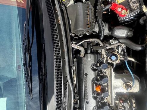 Used 2014 Honda Civic EX image 22