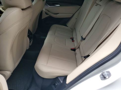 Used 2019 BMW X3 xDrive30i AWD/4WD image 30