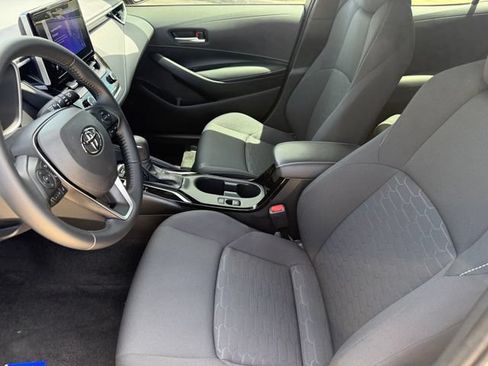 Used 2026 Toyota Corolla SE FWD image 13