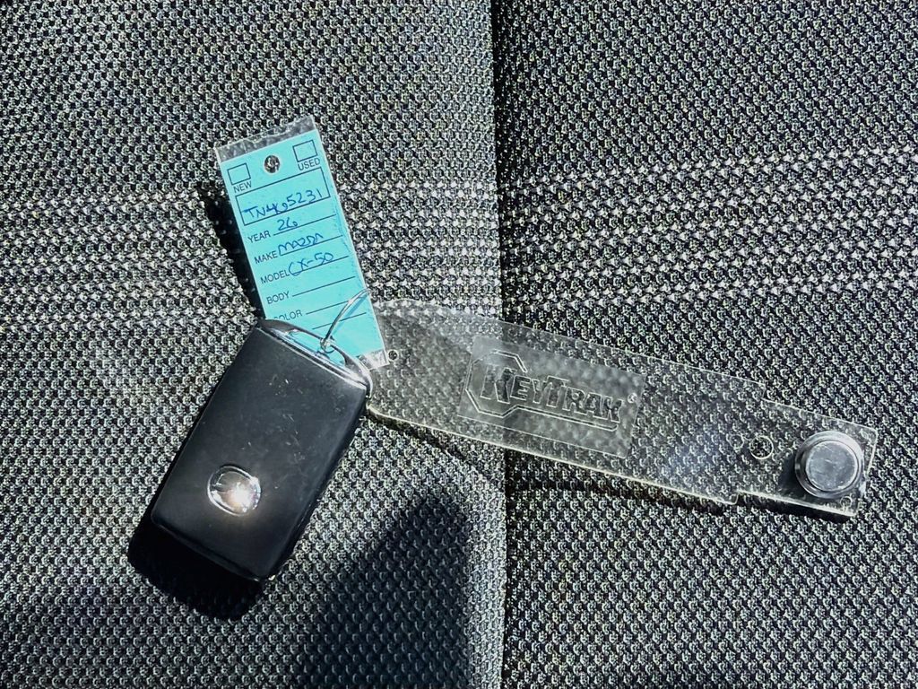 Used 2026 MAZDA CX-50 AWD 2.5 S w/ Select Package image 34
