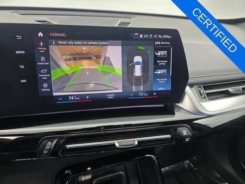 Certified 2023 BMW X1 xDrive28i w/ Convenience Package AWD/4WD image 22