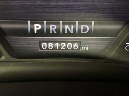 Used 2019 RAM 2500 Laramie AWD/4WD image 10
