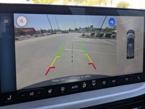 Used 2023 Ford Escape Platinum w/ Premium Technology Package image 29