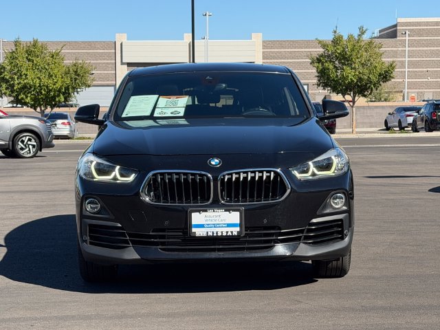Used 2019 BMW X2 xDrive28i w/ Convenience Package AWD/4WD image 11