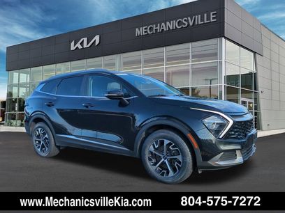 Used 2023 Kia Sportage EX