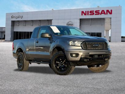 Used 2021 Ford Ranger XLT w/ Equipment Group 301A Mid