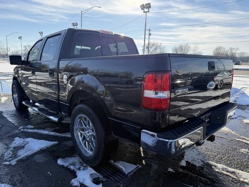 Used 2008 Ford F150 SUPERCREW image 7