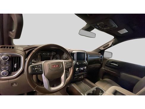 Used 2020 GMC Sierra 1500 SLT w/ SLT Premium Plus Package image 10