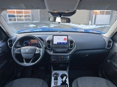 Used 2022 Ford Bronco Sport Big Bend w/ Convenience Package image 18