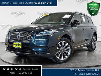 Used 2022 Lincoln Corsair Reserve w/ Equipment Group 201A AWD/4WD video 1