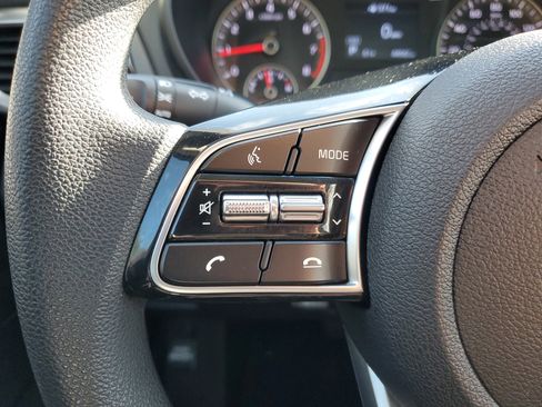 Certified 2020 Kia Optima LX image 26