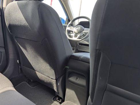 Used 2024 Nissan Sentra SV FWD image 34