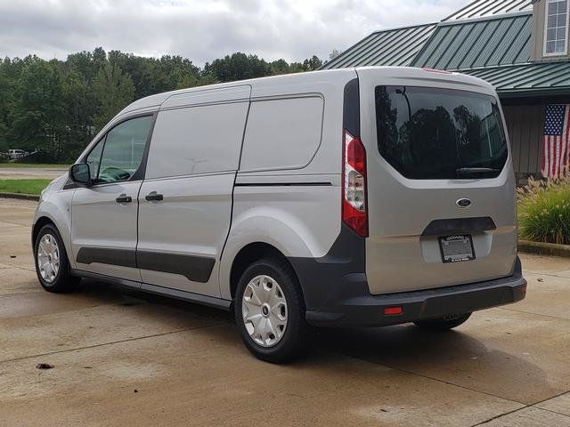 Used 2016 Ford Transit Connect XL FWD image 10