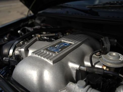 Used 1997 Ford Mustang Cobra image 89