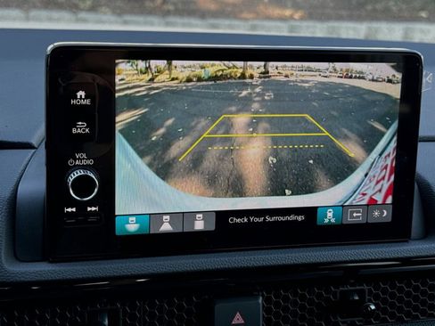 New 2025 Honda CR-V FWD e:FCEV image 20