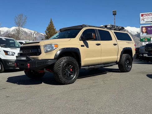 Used 2016 Toyota Tundra TRD Pro image 69