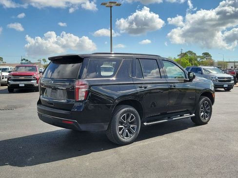 Used 2021 Chevrolet Tahoe Z71 image 6