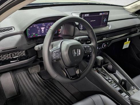 New 2025 Honda Accord EX-L image 3