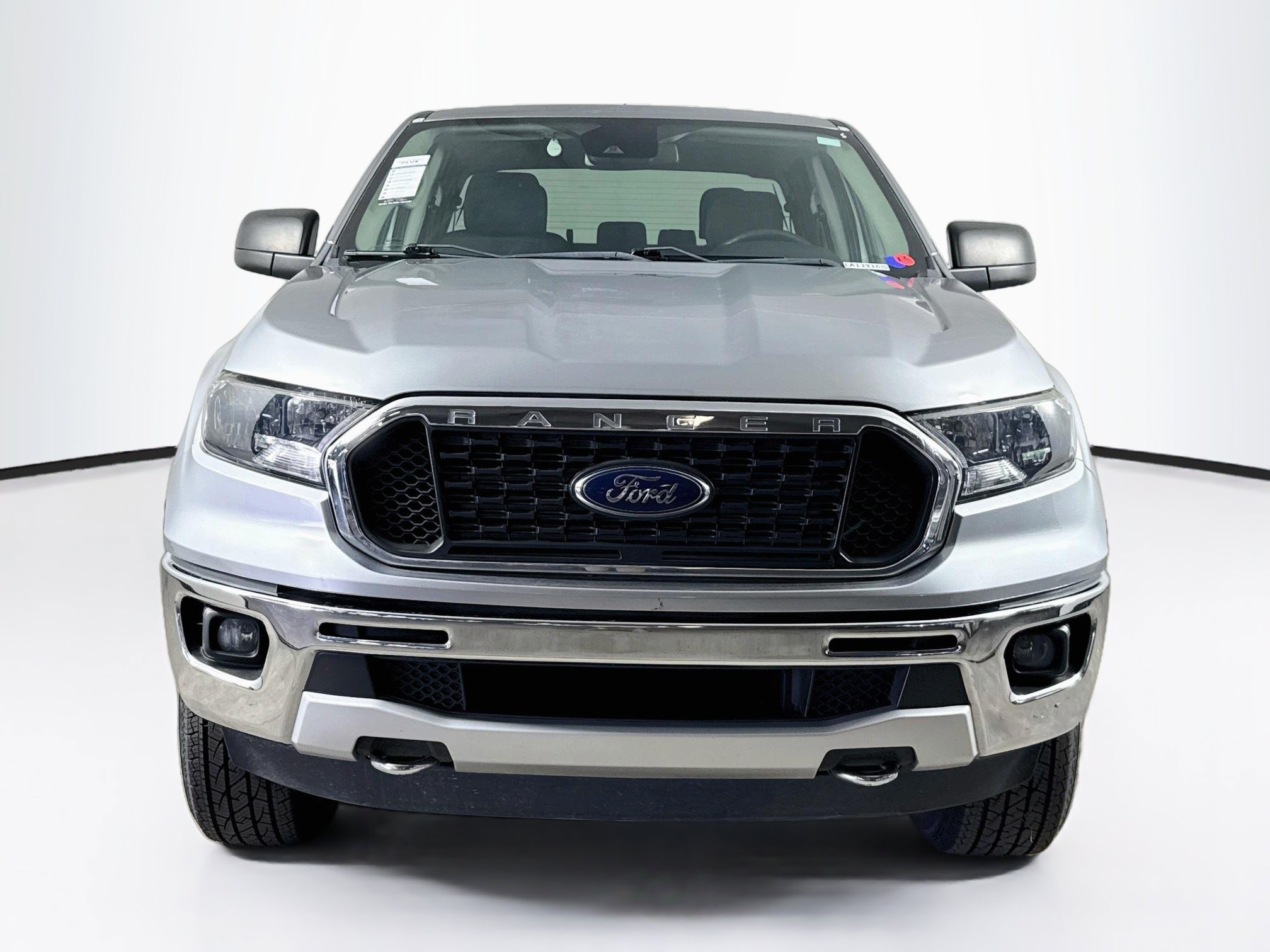 Used 2020 Ford Ranger XLT w/ Equipment Group 301A Mid AWD/4WD image 3