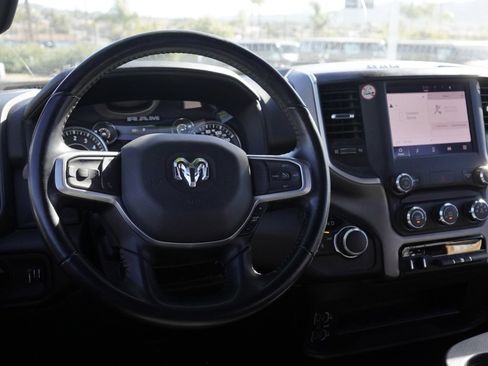 Certified 2024 RAM 2500 Big Horn image 28