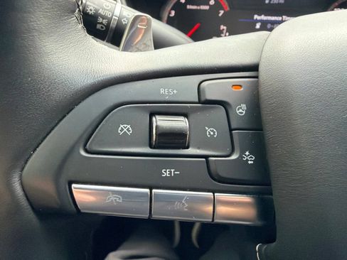 Certified 2022 Cadillac CT5 V w/ Cold Weather Package AWD/4WD image 22