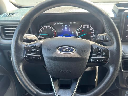 Used 2024 Ford Maverick Tremor w/ Tremor Off-Road Package AWD/4WD image 17