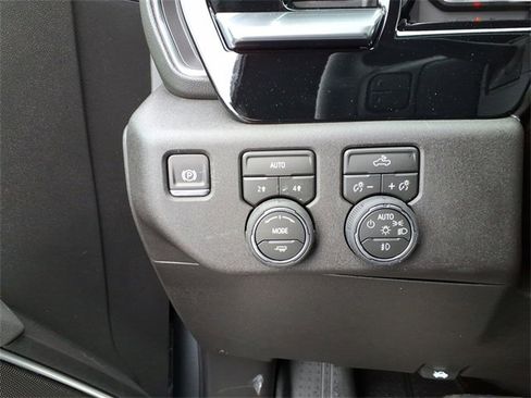 New 2026 Chevrolet Silverado 1500 RST w/ RST Select Package image 18