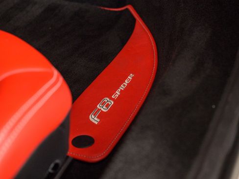 Certified 2023 Ferrari F8 Tributo RWD image 50