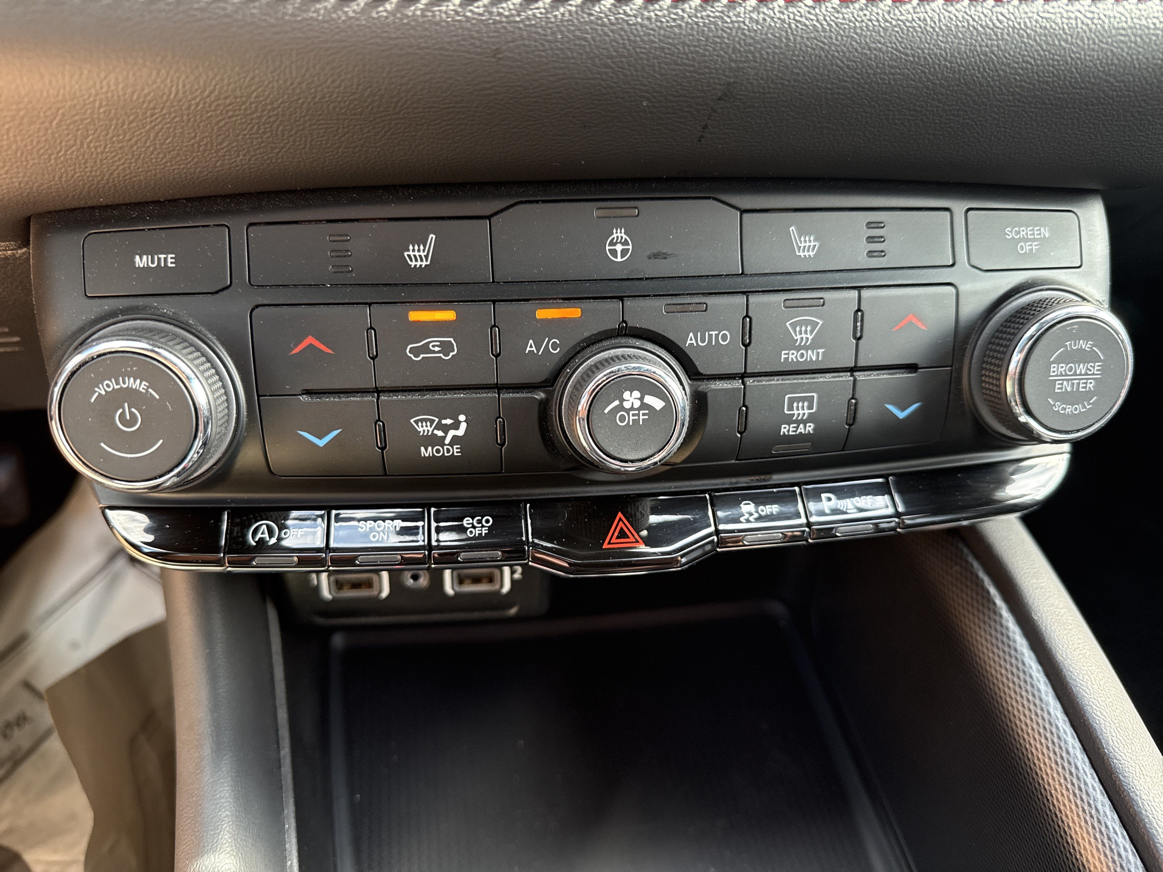 Used 2026 Dodge Durango GT AWD/4WD image 26