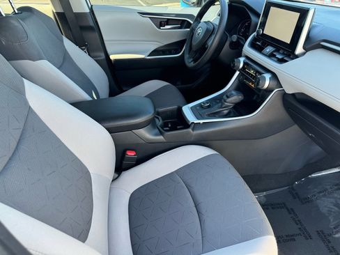 Used 2023 Toyota RAV4 XLE image 14