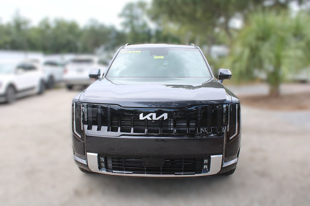 New 2027 Kia Telluride SX Prestige w/ Towing Package AWD/4WD image 18