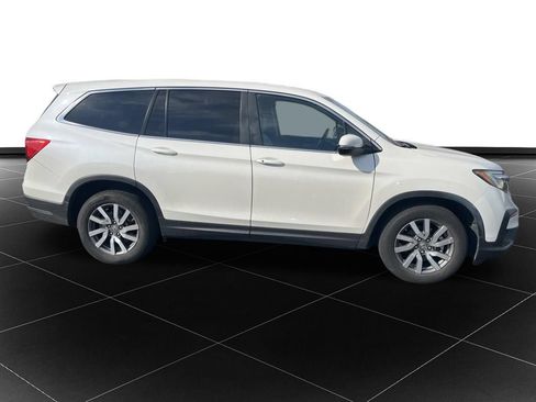 Used 2019 Honda Pilot EX-L image 6