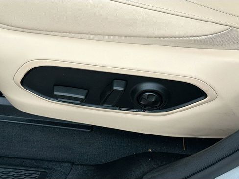 New 2024 Jeep Grand Cherokee Limited 4xe AWD/4WD image 20