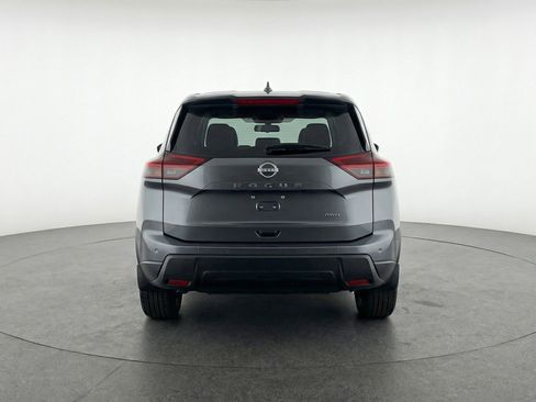 Used 2025 Nissan Rogue SV image 7