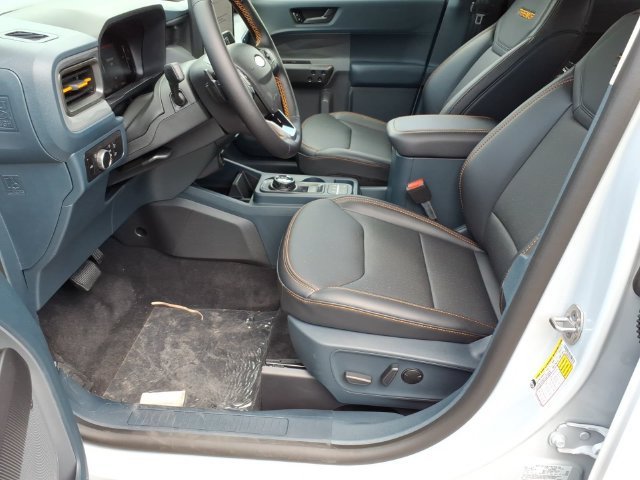 New 2026 Ford Maverick Tremor AWD/4WD image 19