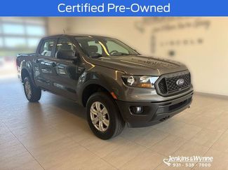 Certified 2020 Ford Ranger XL w/ Equipment Group 101A Mid RWD video 1